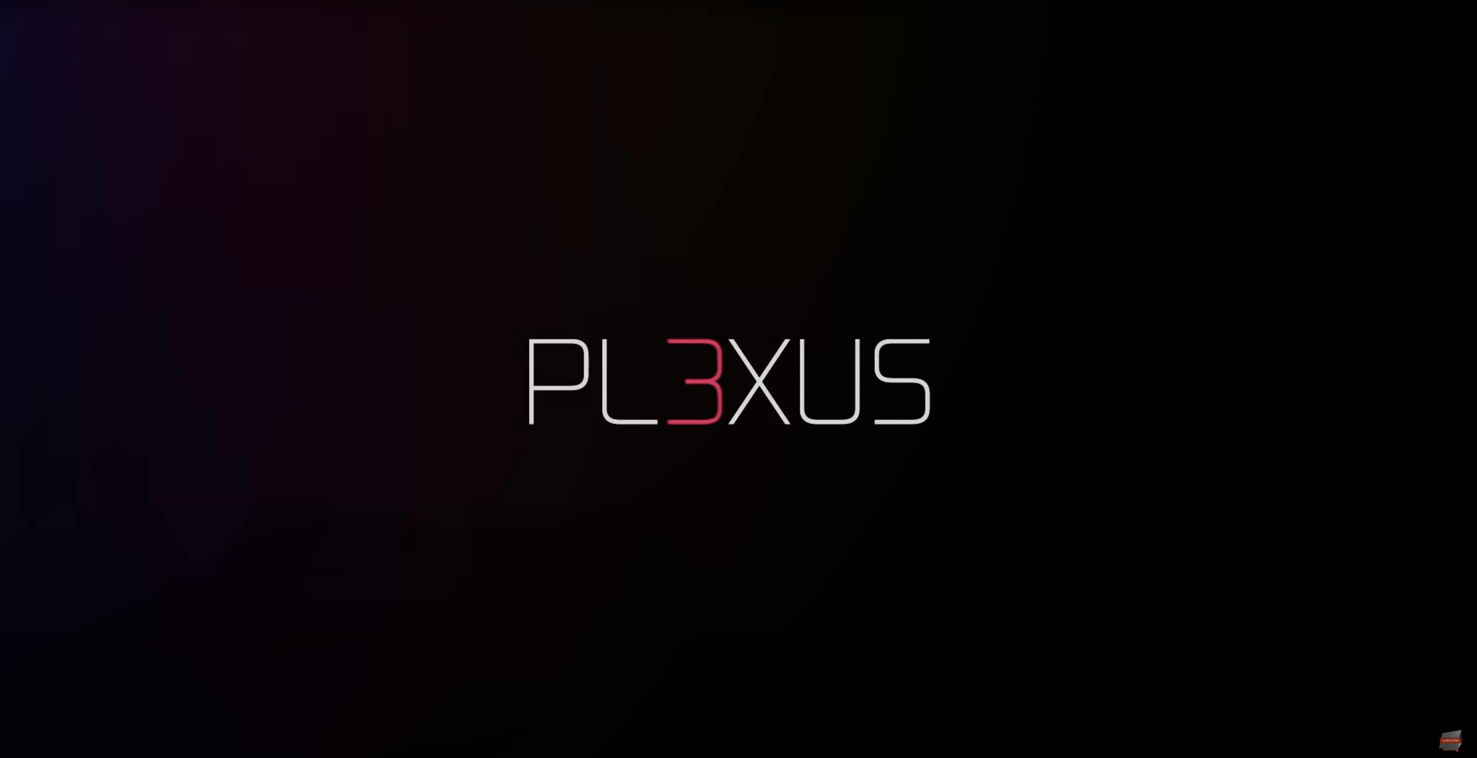 Plexus 3 screenshot 1
